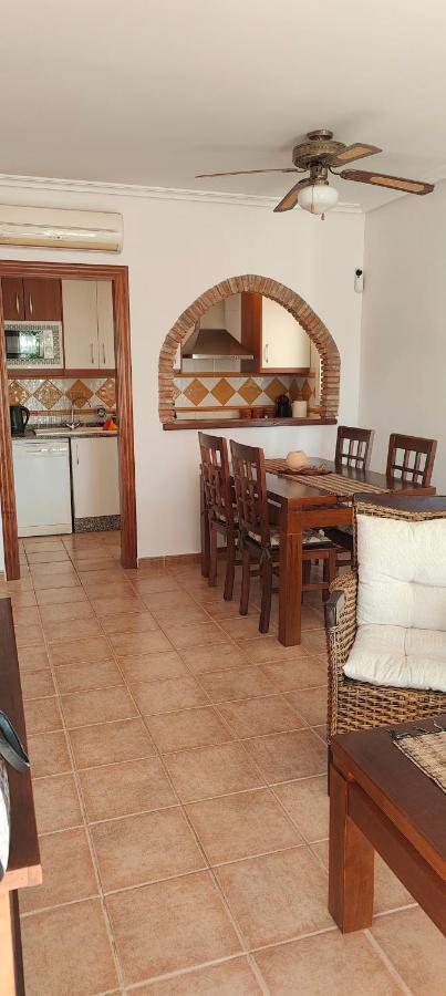 Thalassa, Vera Playa Διαμέρισμα Εξωτερικό φωτογραφία