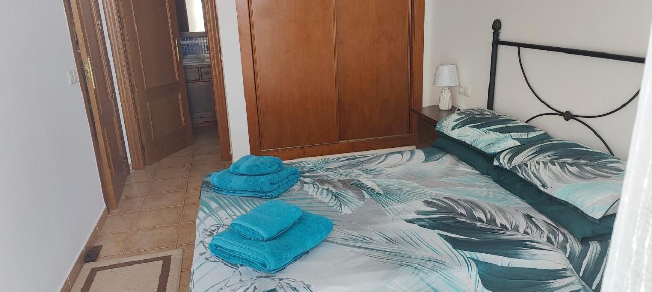Thalassa, Vera Playa Διαμέρισμα Εξωτερικό φωτογραφία